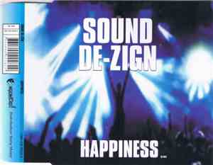 Sound De-Zign - Happiness