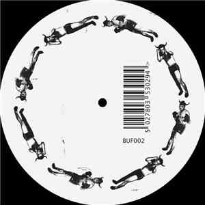 Spinks - Seedy Drive / Blow Your Spine