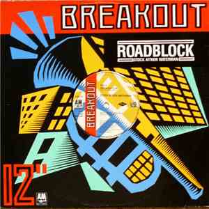 Stock Aitken Waterman - Roadblock