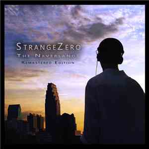 Strangezero - The Neverlands