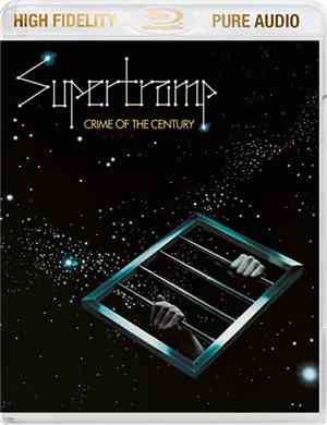 Supertramp - Crime Of The Century