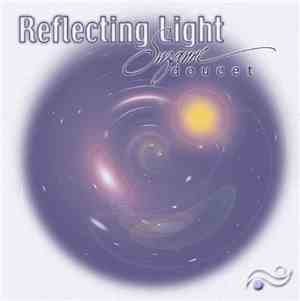 Suzanne Doucet - Reflecting Light