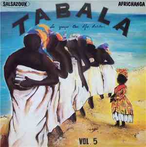 Tabala - Vol. 5