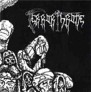 Terror Throne - World On It's Knees