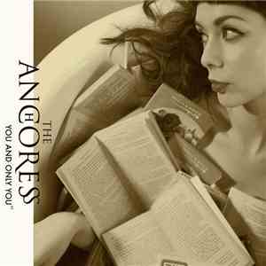 The Anchoress - You And Only You EP