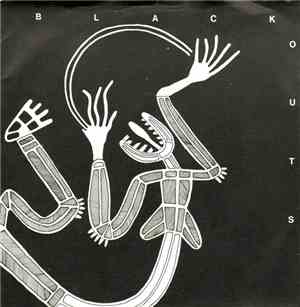 The Blackouts - 528 Seconds