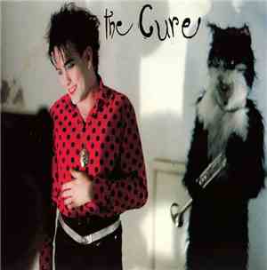 The Cure - Boys From The East