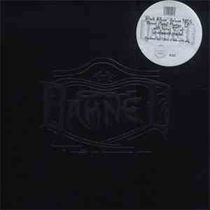 The Damned - The Black Album