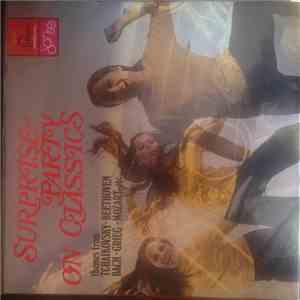 The Emotions - Surprise-Party On Classics