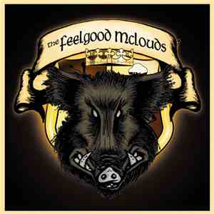 The Feelgood McLouds - The Feelgood McLouds