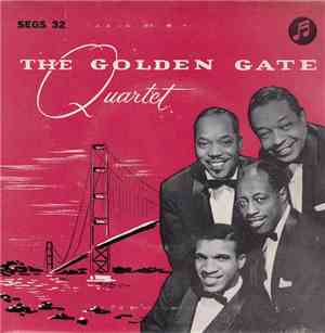 The Golden Gate Quartet - The Golden Gate Quartet