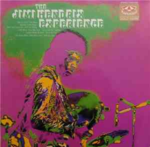 The Jimi Hendrix Experience - The Jimi Hendrix Experience