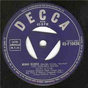 The Kirchin Band (Basil & Ivor) - Minor Mambo
