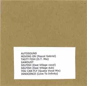 The Other Two - O2 Bonus CD