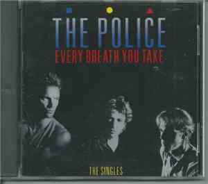 The Police - Every Breath You Take (The Singles)