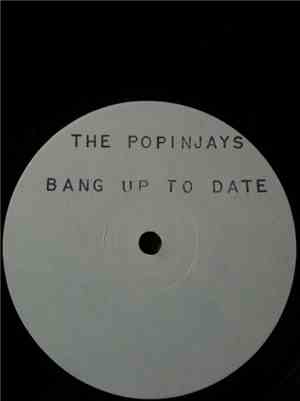 The Popinjays - Bang Up To Date
