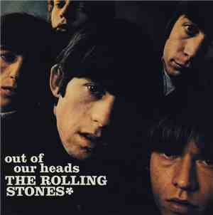 The Rolling Stones - Out Of Our Heads