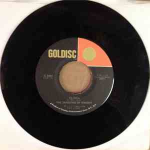 The Shadows Of Knight, The Rivieras - Gloria / California Sun