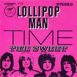 The Sweet - Lollipop Man