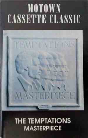 The Temptations - Masterpiece