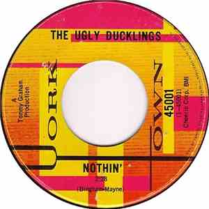 The Ugly Ducklings - Nothin'