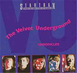 The Velvet Underground - Chronicles