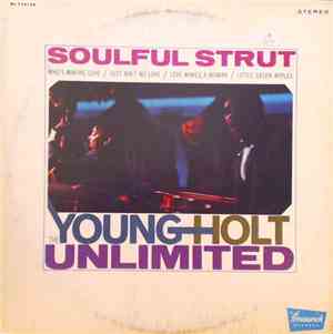 The Young-Holt Unlimited - Soulful Strut