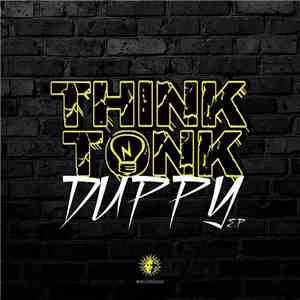 Think Tonk - Duppy EP