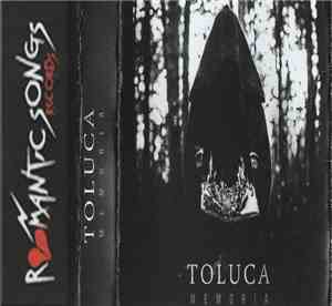 Toluca - Memoria