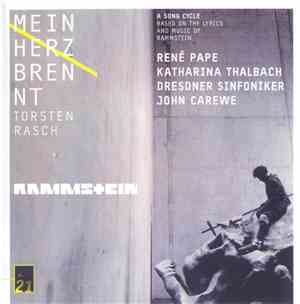 Torsten Rasch, René Pape, Katharina Thalbach, Dresdner Sinfoniker, John Car ...