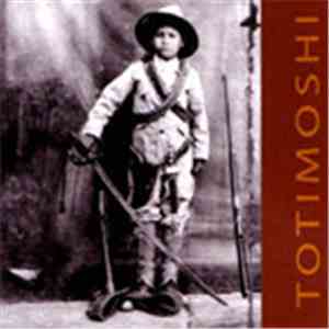 Totimoshi - Monoli
