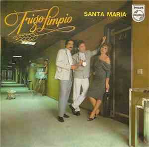Trigo Limpio - Santa Maria / Arbusto Seco