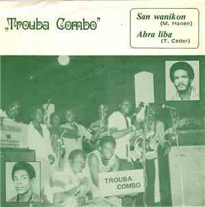 Trouba Combo - San Wanikon / Abra Liba