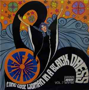 Unknown Artist - Hits Of Today Vol. 7. Long Cool Woman In A Black Dress