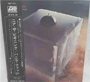 Vanilla Fudge - Near The Beginning