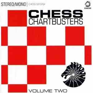 Various - Chess Chartbusters, Vol. 2