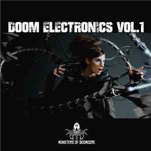 Various - Doom Electronics Vol. 1