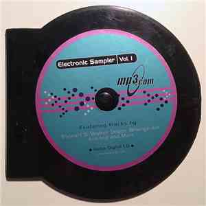 Various - Electronic Sampler Vol. 1