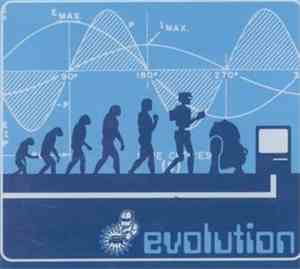Various - Evolution