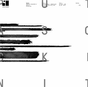 Various - Indelible Expressions EP Part 2/2