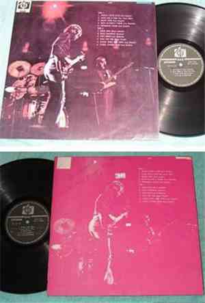 Various - Led Zeppelin / Deep Purple / Black Sabbath