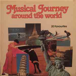 Various - Musical  Journey Around The World