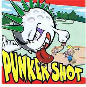 Various - Punker Shot