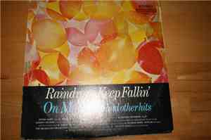 Various - Raindrops Keep Fallin' On My Head And Other Hits