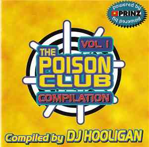Various - The Poison Club Compilation Vol. I