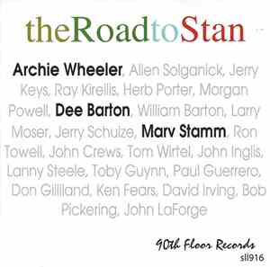 Various - The Road To Stan