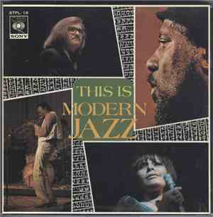 Various - This Is Modern Jazz