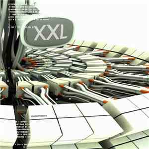 Various - XXL