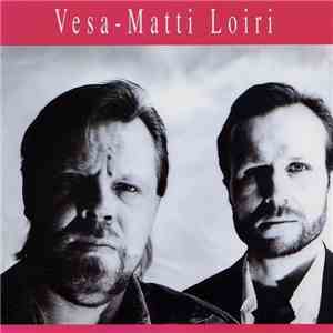 Vesa-Matti Loiri - Vesa-Matti Loiri