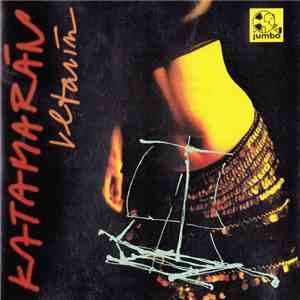 Vltavín - Katamarán